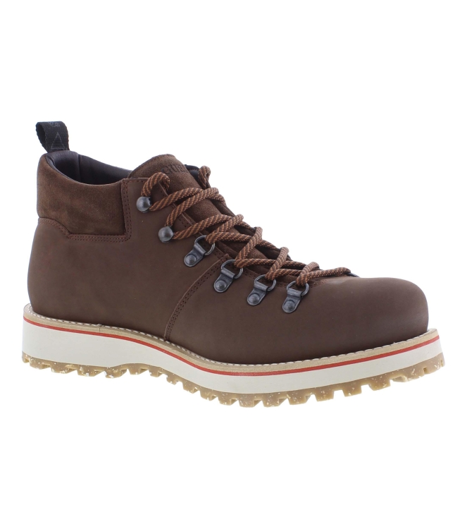 Guess FMKURLEA10 Kurma bruin