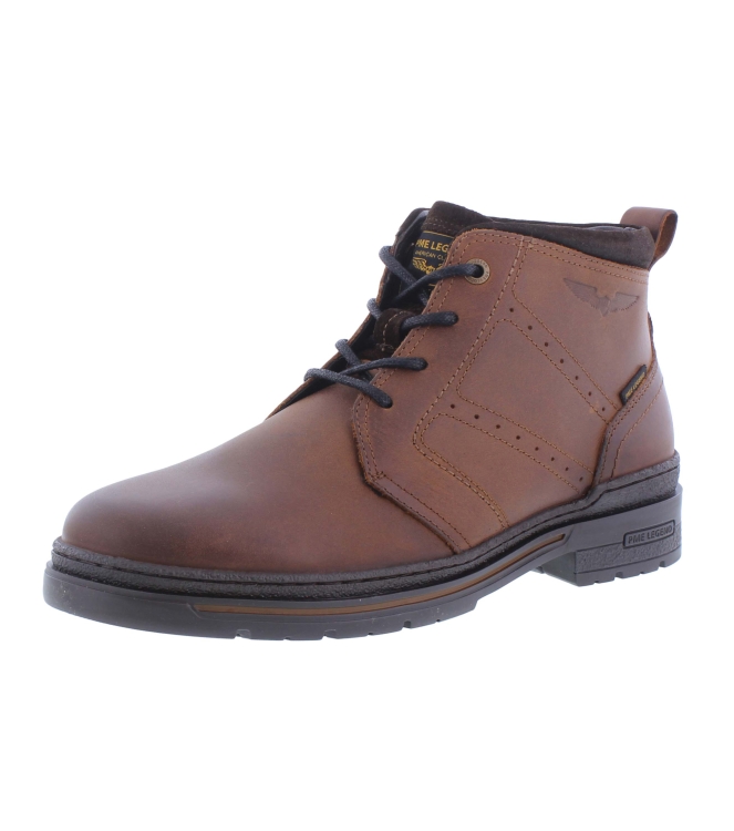 PME 55.1015.02 Tarmac DB-10 cognac