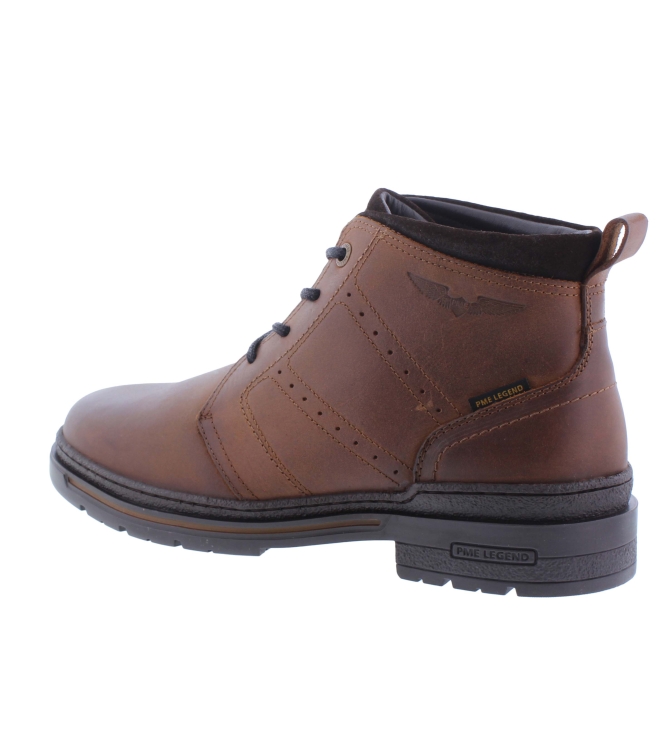 PME 55.1015.02 Tarmac DB-10 cognac