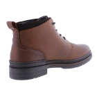 PME 55.1015.02 Tarmac DB-10 cognac
