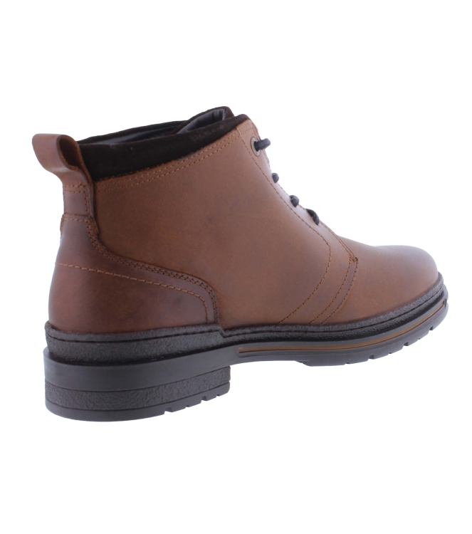 PME 55.1015.02 Tarmac DB-10 cognac