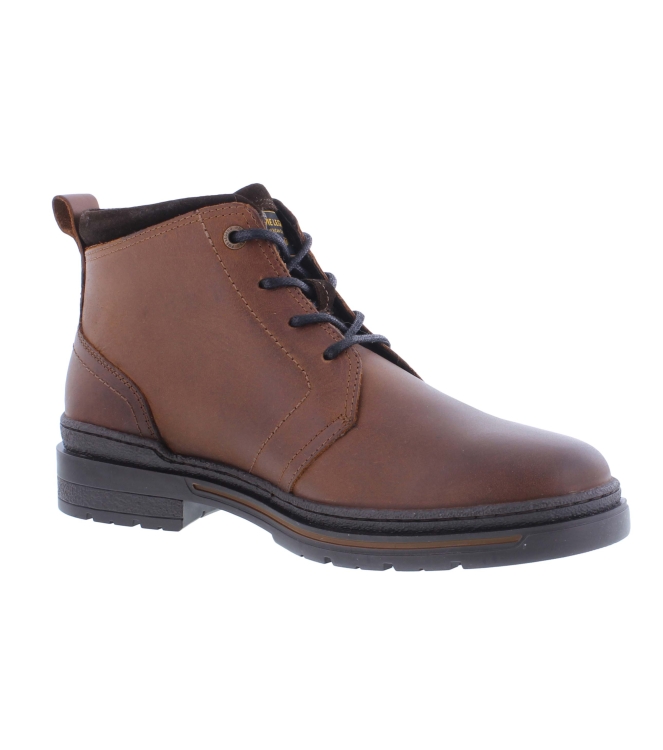 PME 55.1015.02 Tarmac DB-10 cognac