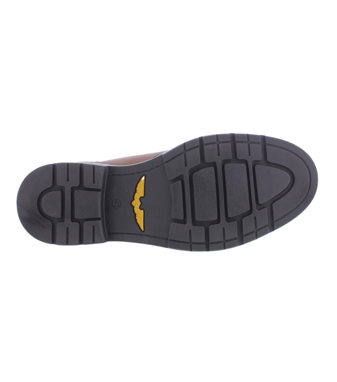 PME 55.1015.02 Tarmac DB-10 cognac