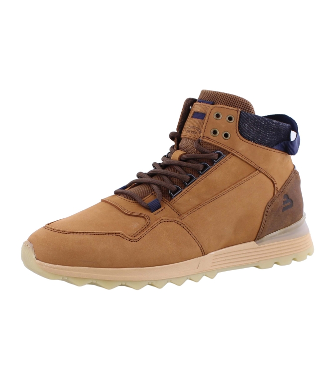 Bull boxer 373P51420A cognac