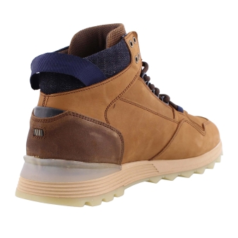 Bull boxer 373P51420A cognac