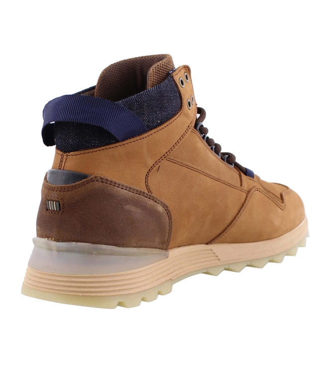 Bull boxer 373P51420A cognac