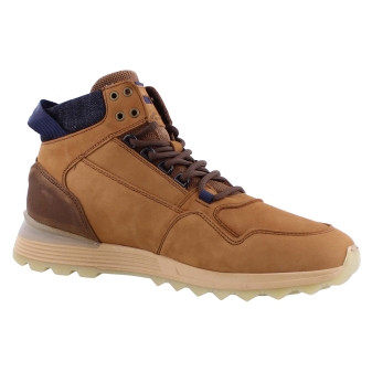 Bull boxer 373P51420A cognac