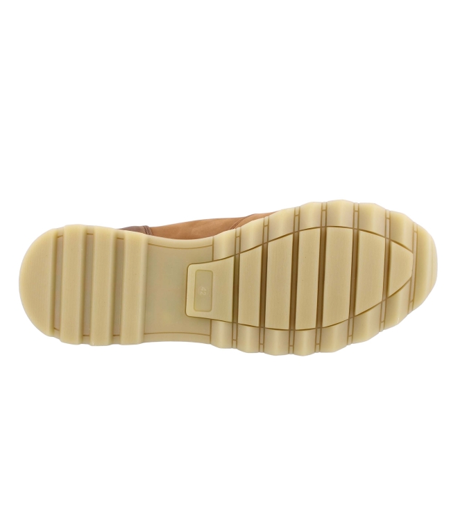 Bull boxer 373P51420A cognac