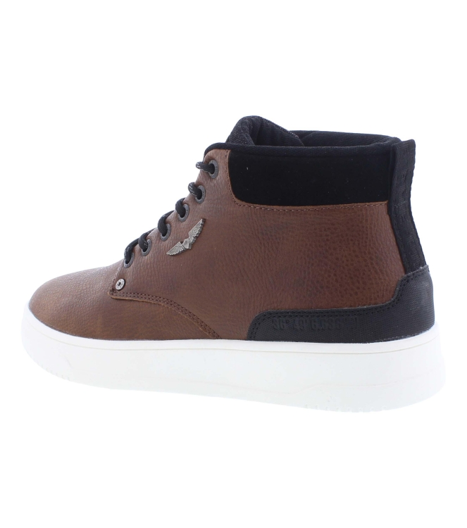 PME PBO2408050 Lexing-T cognac