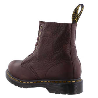 Dr Martens 24993257 bordo