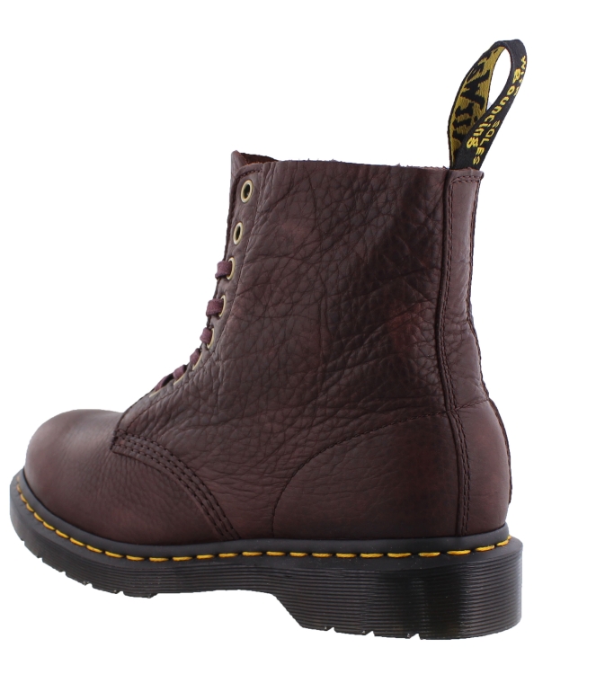 Dr Martens 24993257 bordo