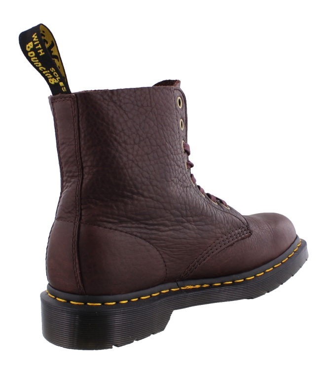 Dr Martens 24993257 bordo