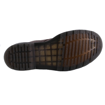 Dr Martens 24993257 bordo