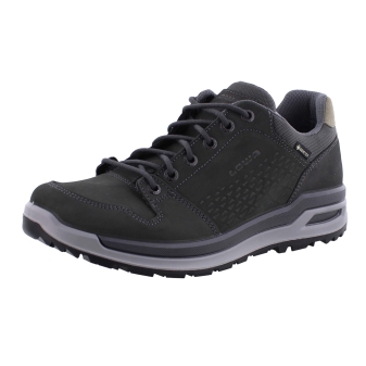 Lowa 310812 antrasiet