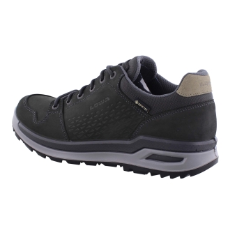 Lowa 310812 antrasiet