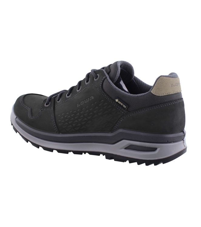 Lowa 310812 antrasiet