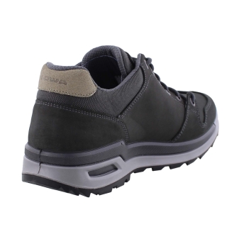 Lowa 310812 antrasiet