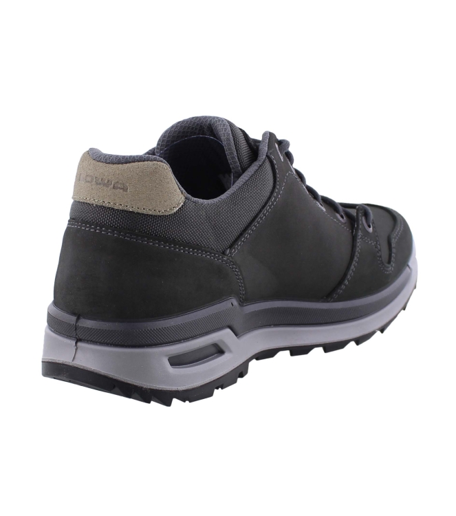 Lowa 310812 antrasiet