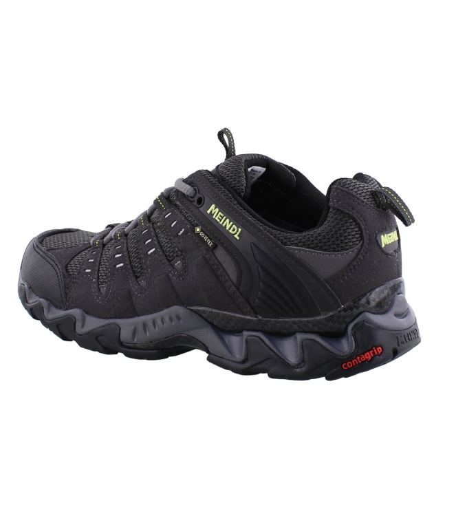Meindl 3456 Respond GTX grijs