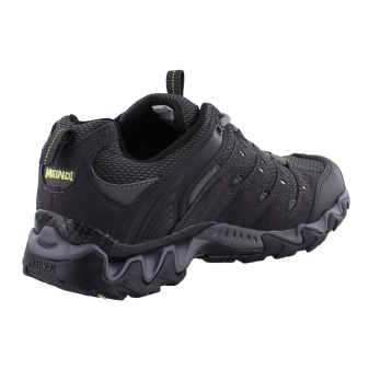 Meindl 3456 Respond GTX grijs