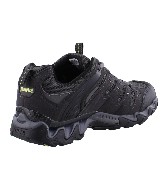 Meindl 3456 Respond GTX grijs