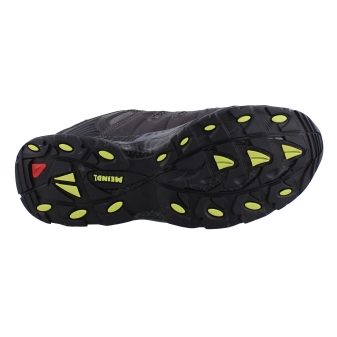 Meindl 3456 Respond GTX grijs