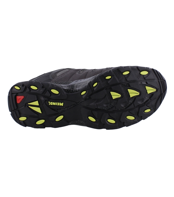 Meindl 3456 Respond GTX grijs