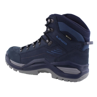 Lowa 311916 Renegade EVO GTX MiD blauw