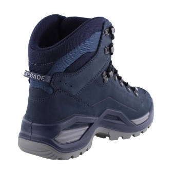 Lowa 311916 Renegade EVO GTX MiD blauw