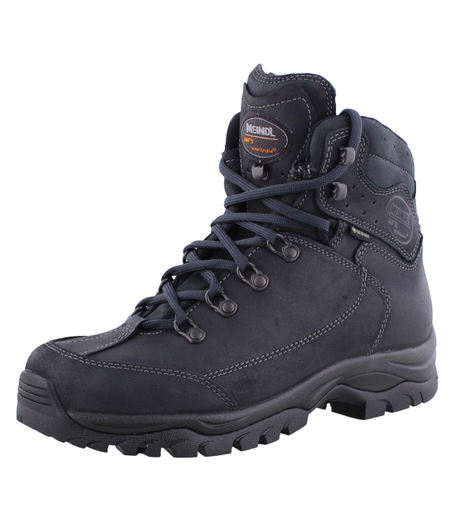 Meindl 2849 Vakuum Men Ultra GTX blauw