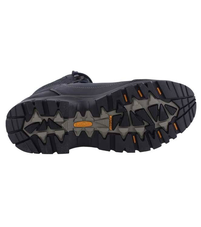 Meindl 2849 Vakuum Men Ultra GTX blauw