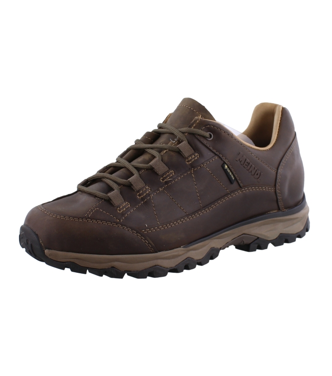 Meindl 2962 Albany GTX bruin