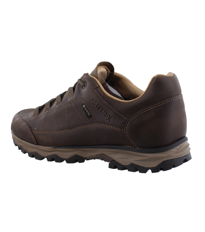 Meindl 2962 Albany GTX bruin