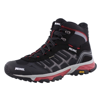 Meindl 4703 Finale Mid GTX zwart