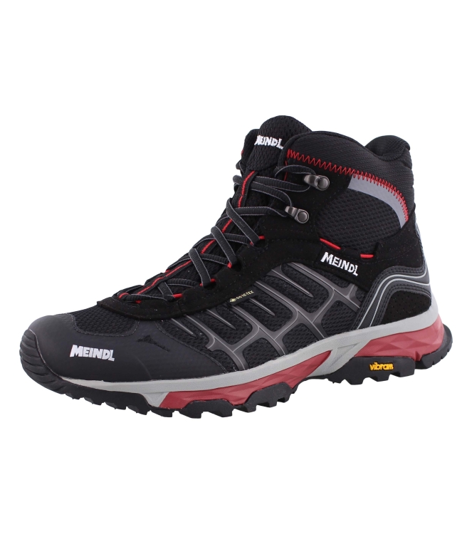 Meindl 4703 Finale Mid GTX zwart