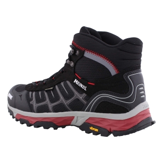 Meindl 4703 Finale Mid GTX zwart