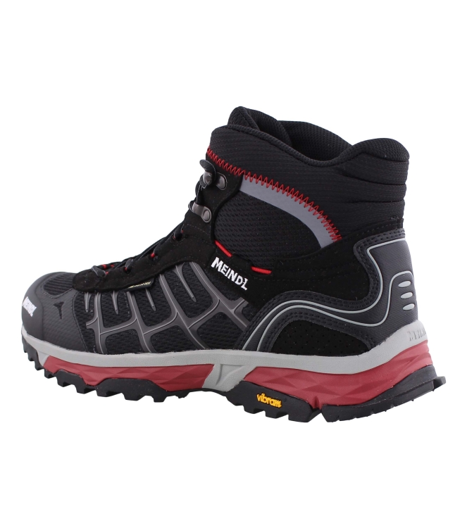 Meindl 4703 Finale Mid GTX zwart