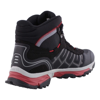 Meindl 4703 Finale Mid GTX zwart
