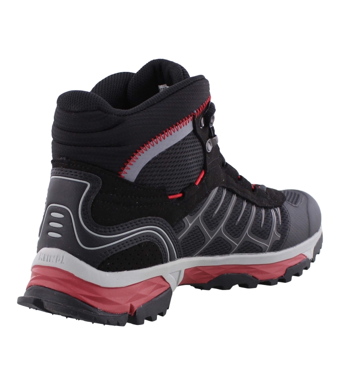Meindl 4703 Finale Mid GTX zwart