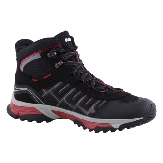 Meindl 4703 Finale Mid GTX zwart