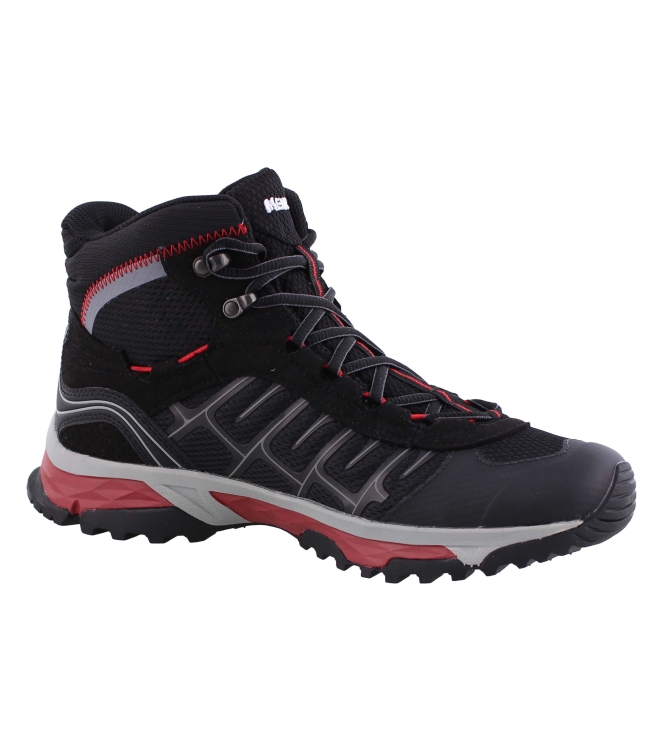 Meindl 4703 Finale Mid GTX zwart