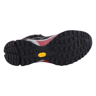 Meindl 4703 Finale Mid GTX zwart