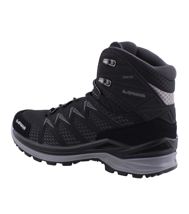 Lowa 311703 INNOX Pro GTX Mid zwart