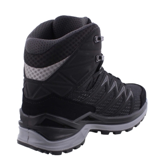 Lowa 311703 INNOX Pro GTX Mid zwart