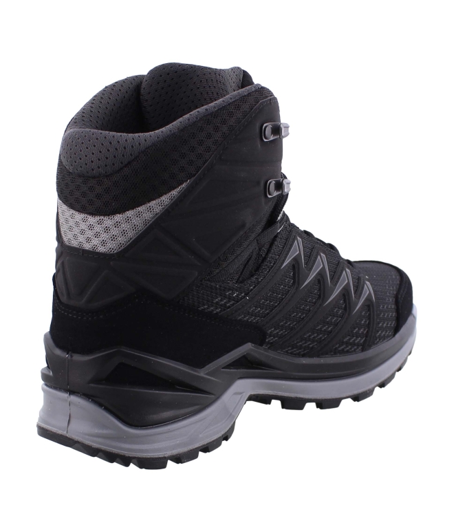 Lowa 311703 INNOX Pro GTX Mid zwart