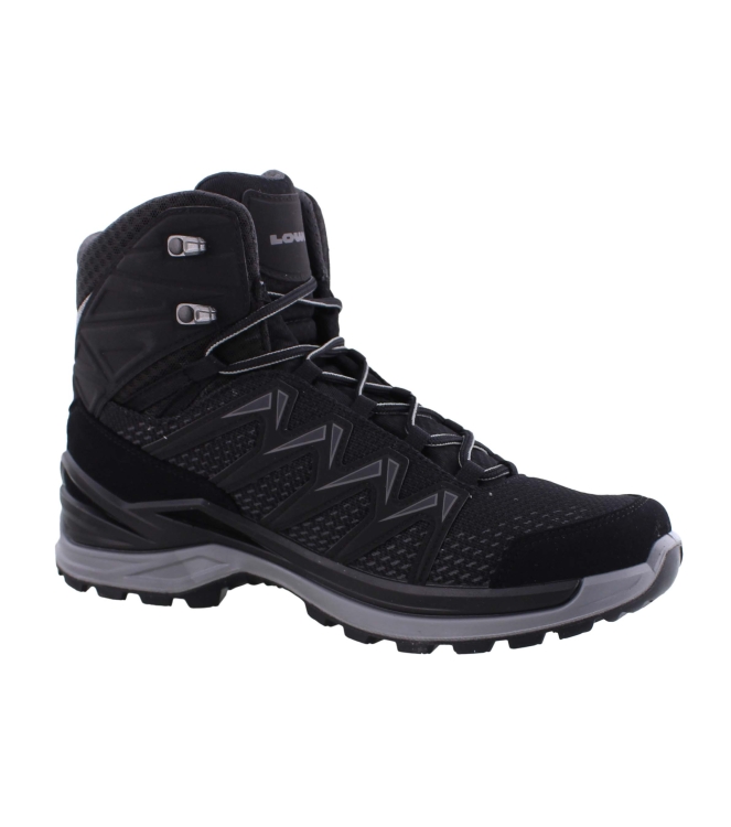 Lowa 311703 INNOX Pro GTX Mid zwart