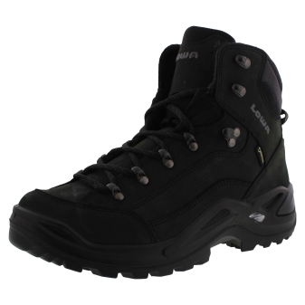 Lowa 311945 Renegade GTX Mid zwart