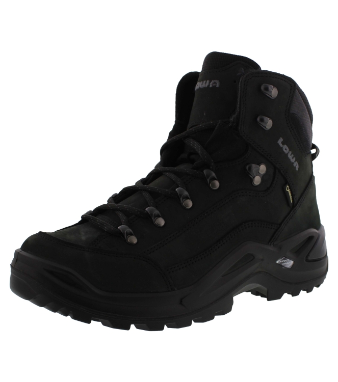 Lowa 311945 Renegade GTX Mid zwart