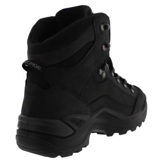 Lowa 311945 Renegade GTX Mid zwart