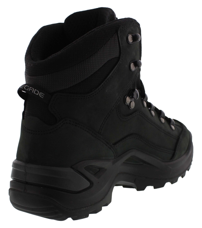 Lowa 311945 Renegade GTX Mid zwart